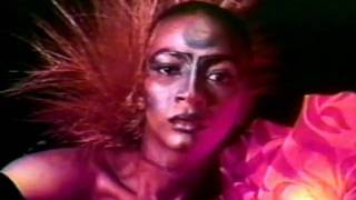 CULTNE CINEMA - Divas Negras no Cinema - 1989 - Pt 2