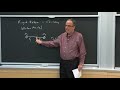 17. Rigid Rotor I; Orbital Angular Momentum
