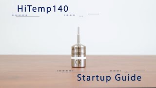 Madgetech HiTemp 140 Setup Guide
