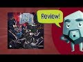 Arkham Horror: Final Hour Review - with Zee Garcia