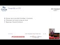 redis vs postgresql making the right choice chris travers