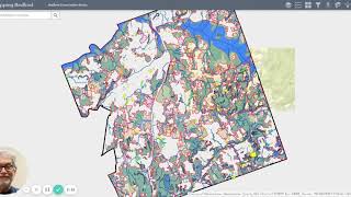 1. Mapping Bedford - Navigating the map
