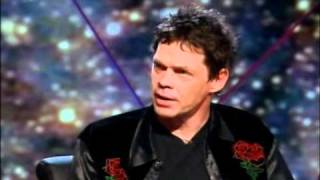 QI: 1x02 - How many moons does earth have?
