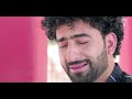 pagal murshad g ft iram dar khushi dutta punjabi sad song rms jk geet