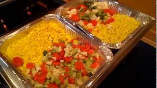 Wedding Catering | Wedding Buffet | Wedding Food Catering