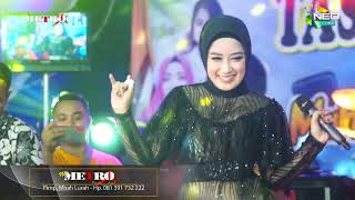 PERTEMUAN - ANISA RAHMA - NEW METRO Pasti...Aja!!! - DMS Digital Audio