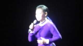 Khánh Ly – Đời Đá Vàng ( Liveshow “ Gọi Tên Bốn Mùa” 5/2015 in Hà Nội )