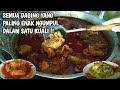 SEMUA YANG ENAK2 NGUMPUL DALAM SATU KUALI, GULAI ASAM PADEH UJUANG2, Kuliner Sumatera Barat