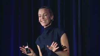 Can We Not Let Our Breakups Break Us | Tasha Jackson | TEDxCSULB