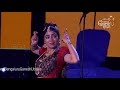 bharatanatyam recital by bhavya shree k h at 57th bengaluru ganesha utsava 2019