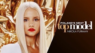 Poland's Next Top Model - Cycle 8 - Nikola Furman Tribute