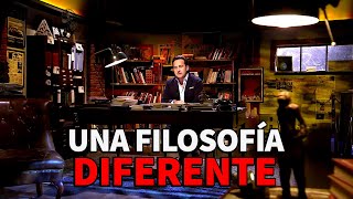 Una filosofía diferente | Reflexión de Iker Jiménez en #CuartoMilenio 20x20