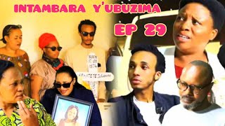 INTAMBARA Y'UBUZIMA EP 29(🥶Disi Swalla Arigendeye Aruhutse Umuruho💔💔