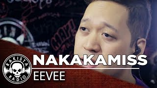 NAKAKAMISS by Eevee | Rakista Live EP153