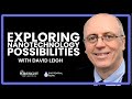 David Leigh | Exploring the Possibilities of Nanotechnology