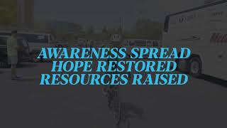 RAAM 2025 - Team ZOE Recap