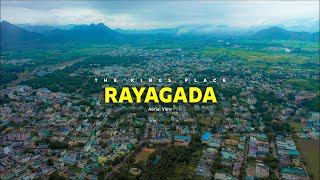 Rayagada drone view ￼🔥DC photography 🧿please like and subscribe my channel ￼