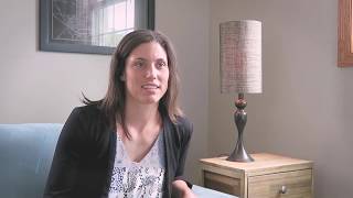 Milwaukee Counselor Erin Eschrich Bio