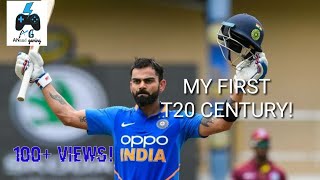 India vs West Indies |First PayTM T20 Match | HIGHLIGHTS