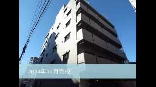 ルーブル中野坂上伍番館502号室【中野坂上賃貸専門店不動産会社LDK】