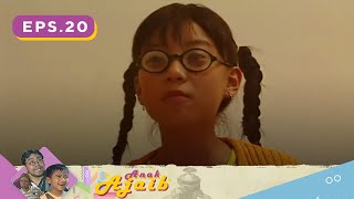 Gosip Baru | Anak Ajaib Episode 20