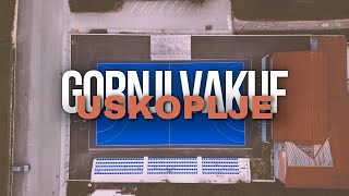 Gornji Vakuf - Uskoplje [ SHORT STORY ]