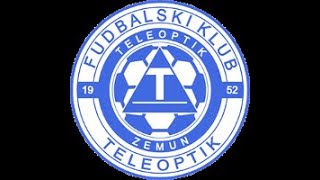 FK Teleoptik 2013 -  FK Radnički Valjevo 2013