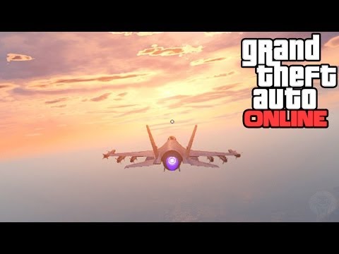 GTA Online: How To Increase Skills - Flying, Driving, Shooting & More! (Grand Theft Auto 5 Online) GTA Online: How To Increase Skills - Flying, Driving, Shooting & More! (Grand Theft Auto 5 Online)