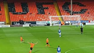 Dundee United vs Kilmarnock 1:0