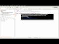 Java Bukkit Plugin Tutorial: Command Arguments - Banning Plugin [part 01]