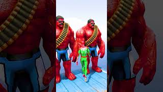 GTA 5 Epic Water Ragdolls | Spider-Man Jumps / Fails ep.128 #shorts