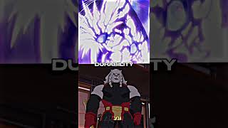 LORD BOROS VS BATTLE BEAST | #onepunchman #invincible #ARGON