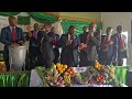 Harare MUMC Choir Vabvuwi | Ndinoshamiswa Kwazvo | Masvingo District DS Harvest Day | 5 July 2025