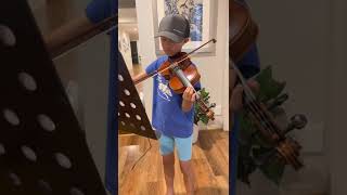 王菲 如愿 小提琴 violin