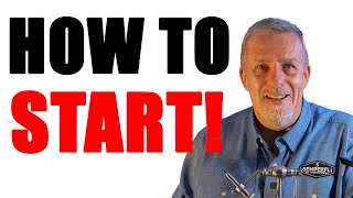 How to Start Fly Tying for Beginners | Step-by-Step Guide #flytying #flyfishing #flytyingvideo