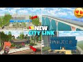 FINALLY SECRET 😍NEW CITY LINK 🖇️ IN INDIAN BIKE DRIVING 3D GAMES JALDI LELO 😴