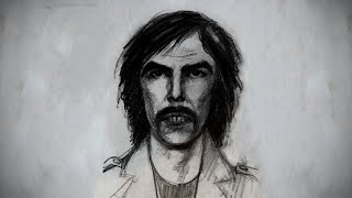 Most Disturbing Police Sketches and Photos