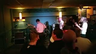 IDLES, "Mother" Live in Cleveland