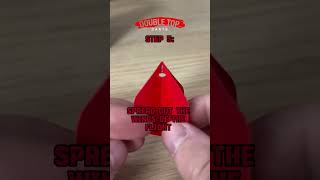 How to change your Dart flights