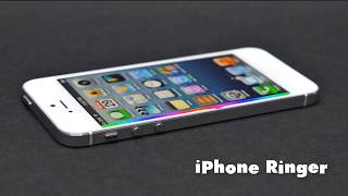 Iphone Ringer ringtone | iPhone ringtones for Android & iOS