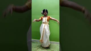 Onam Festival - Kids fancy dress competition and Easy Dance steps.!