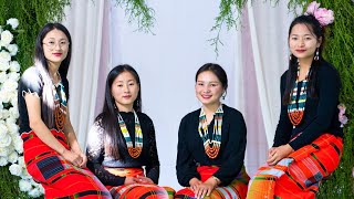 HONKASA CHRISTMAS | KHAVAO KHON (Tangkhul Christmas Song)