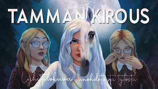 Tamman Kirous 🌙 | SSO lyhytelokuva