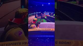 RLCS CROWD REACTS TO FORTNITE 😂😂😂