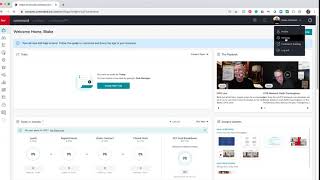 Connect your Dotloop into Command