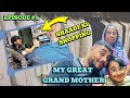 Met My Great Grandmother | Barish Main Shaadi Ki Shopping | Bhai Ki Shadi | Ep - 06