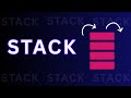 Master Stacks in Python with Real-World Examples 🔥 | Beginners Guide