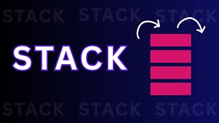 Master Stacks in Python with Real-World Examples 🔥 | Beginners Guide