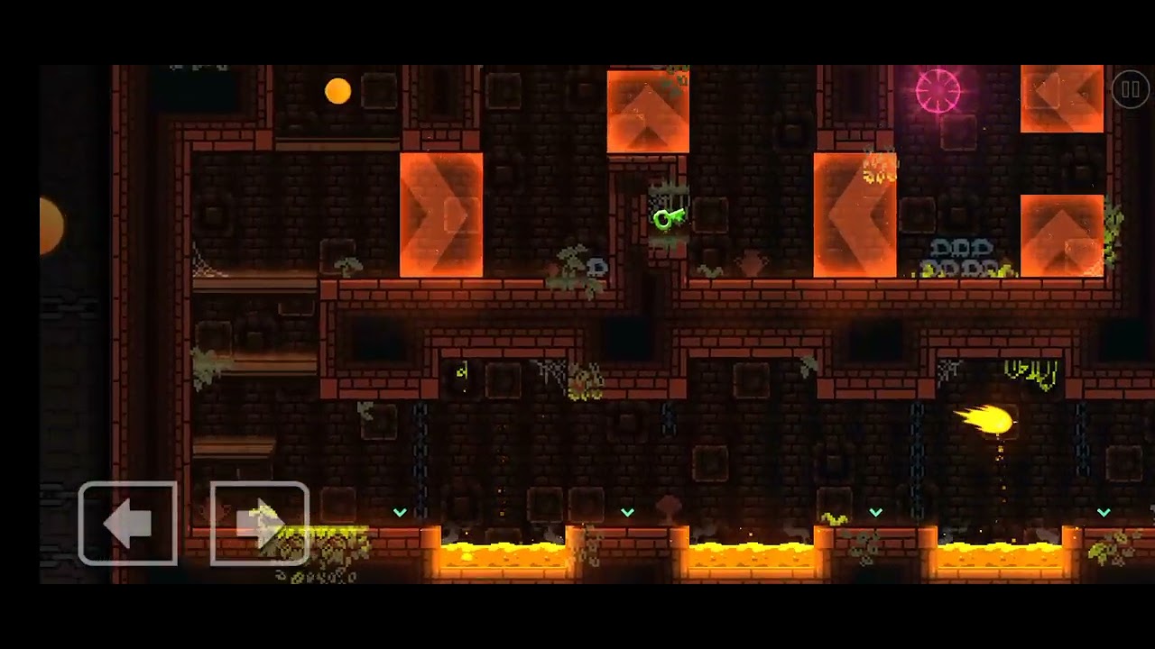 Geometry Dash Platformer Youtube