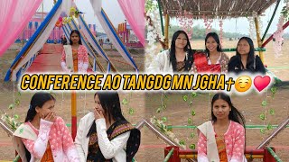 Dulagao GCYC 40th Annual Conference Ao Tangdwng Mwn Lgwpwr✝️😊||#bodovlogs @MNnrzary